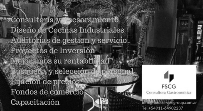 Consultoria y AsesoramientoBN
