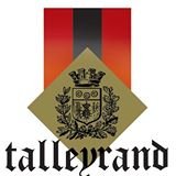 Logo Talleyrand