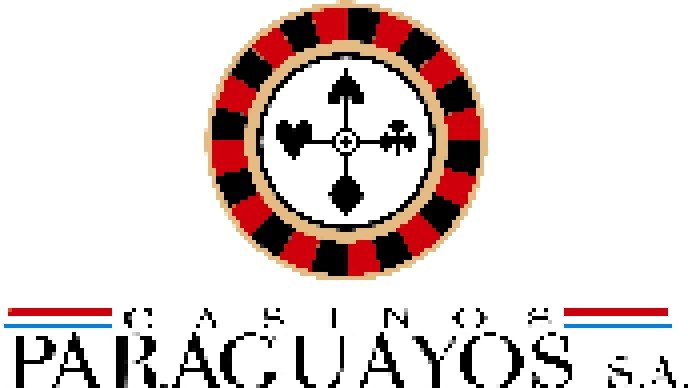 isologo casinos paraguayos 1