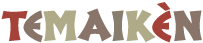 logo temaiken