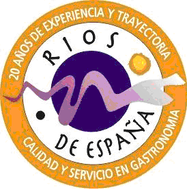 rios de espana
